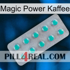 Magic Power Coffee 28